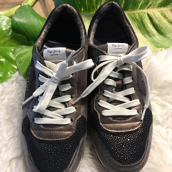 Pepe Jeans London Sneaker - Picture 5 of 6